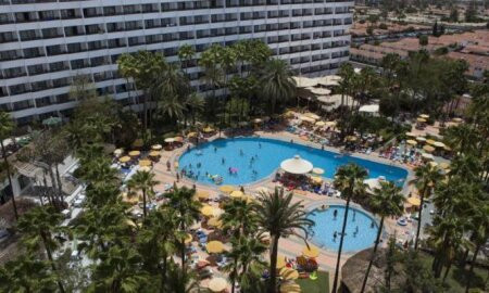 Eugenia Victoria Hotel