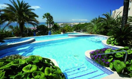 Corallium Dunamar By Lopesan Hotels