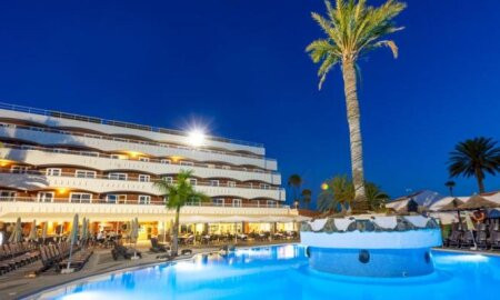 Sol Barbacan Apartments