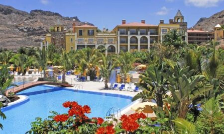 Cordial Mogan Playa Hotel