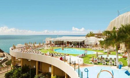 Altamadores Aparthotel