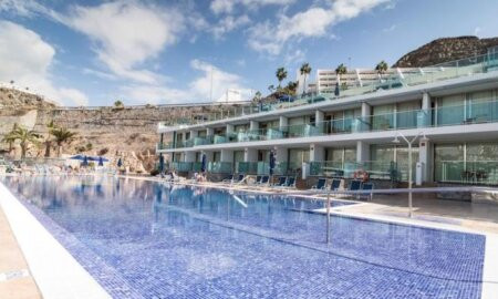 Morasol Suites Aparthotel