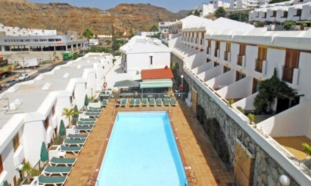 Montecarlo Apartments