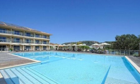 H10 Costa Salinas Hotel