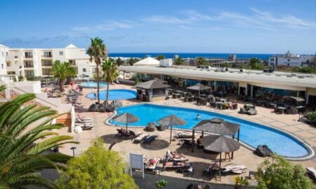 Vitalclass Lanzarote Sport & Wellness Resort