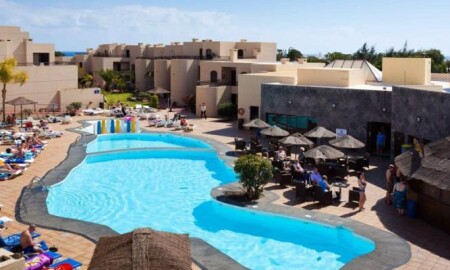 Blue Sea Costa Teguise Gardens Apartments