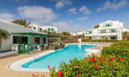 El Guarapo Apartments