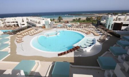 HD Beach Resort & Spa Hotel