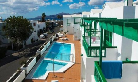 Blue Sea Europa Apartments