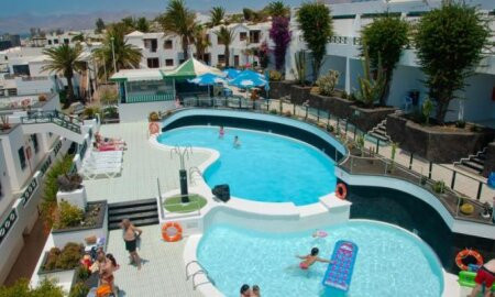 La Morana Apartments