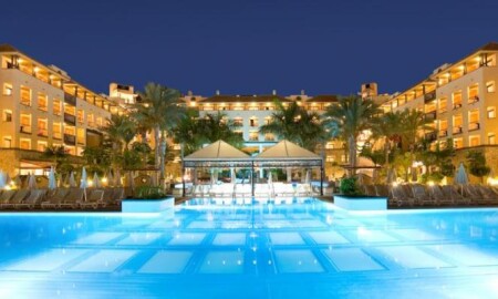 Costa Adeje Gran Hotel