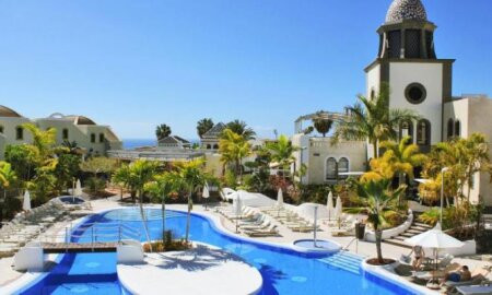 Suite Villa Maria Hotel