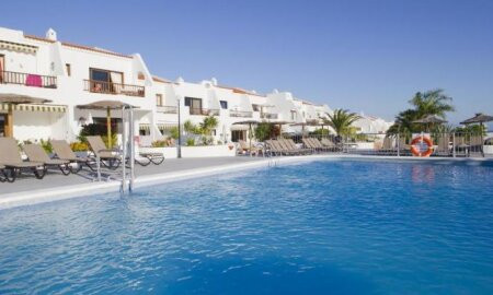 Sunset View Club Hotel