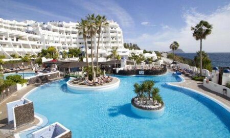 Santa Barbara Golf & Ocean Club Hotel