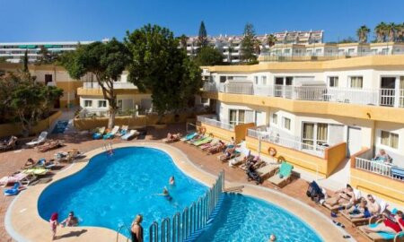 Checkin Atlantida Bungalows