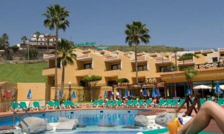 Labranda Oasis Mango Apartments