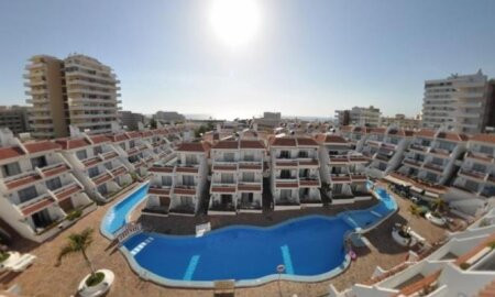 Las Floritas Apartments