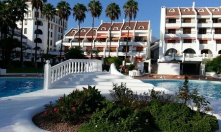 Parque Santiago III & IV Apartments