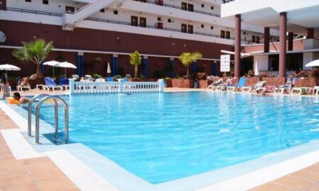 Udalla Park Aparthotel