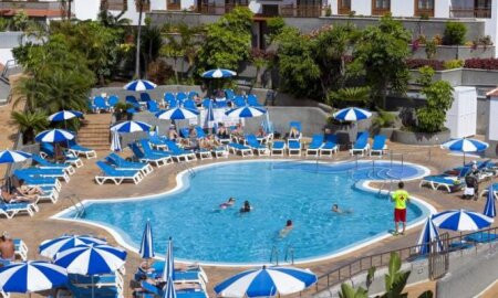 Casablanca Apartments