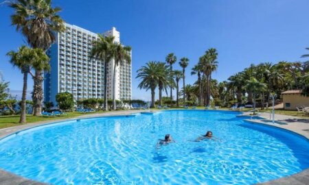 Maritim Tenerife Hotel