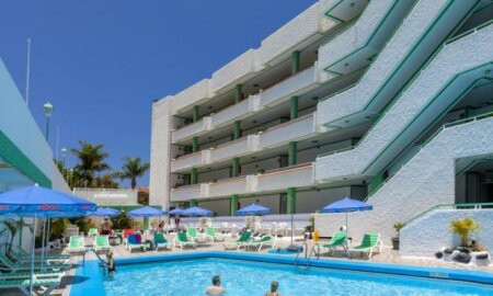 Bellavista Mirador Apartments