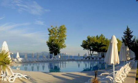 Mayor Capo Di Corfu Hotel