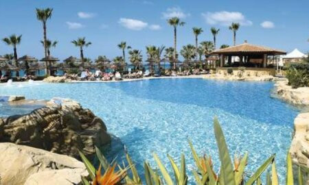 Atlantica Golden Beach Hotel