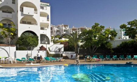 Blue Sea Callao Garden Aparthotel