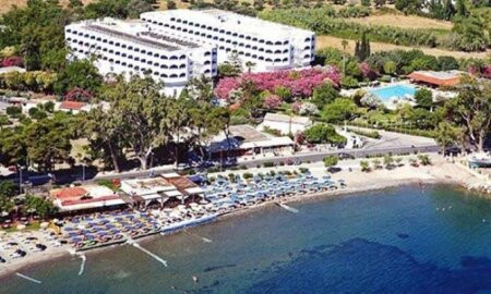 Continental Palace Hotel