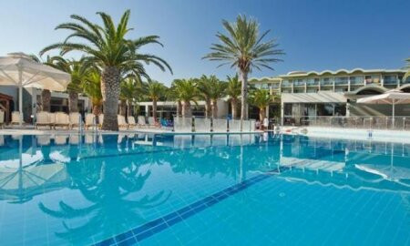 smartline Kipriotis Hippocrates Hotel