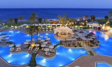 Rodos Palladium Hotel