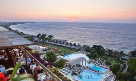 Amathus Beach Hotel