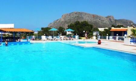 Zorbas Village Hotel