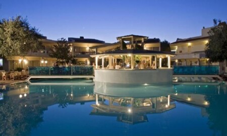 Lydia Maris Resort & Spa Hotel