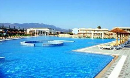 Blue Lagoon Resort Hotel