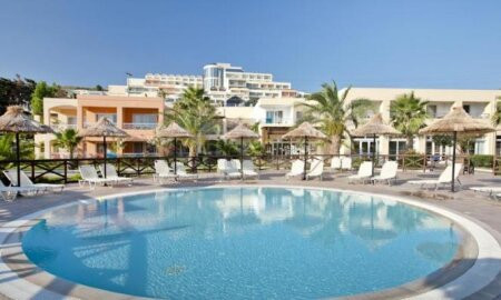 Kipriotis Maris Suites Hotel