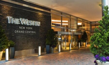 The Westin New York Grand Central Hotel