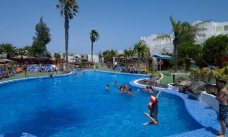 Labranda Golden Beach Hotel