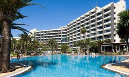Melia Fuerteventura Hotel
