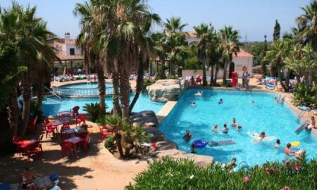 Siesta Mar Apartments