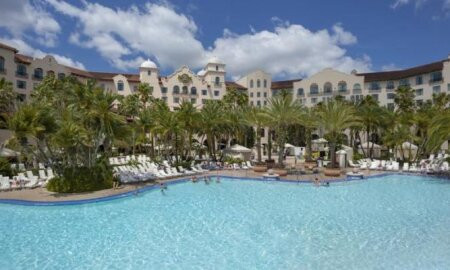 Hard Rock at Universal Orlando Hotel