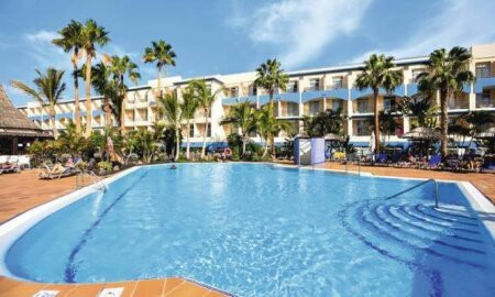 IFA Altamarena Hotel