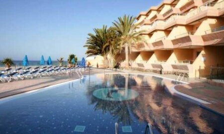 Stella Jandia Apartments