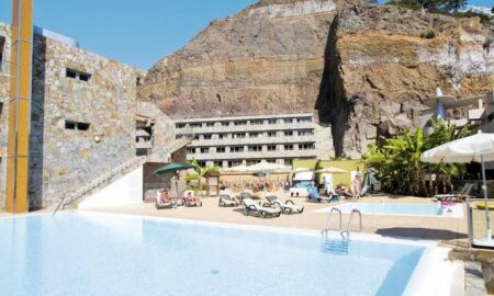 Terraza de Amadores Apartments