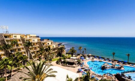 Bluebay Beach Club Hotel