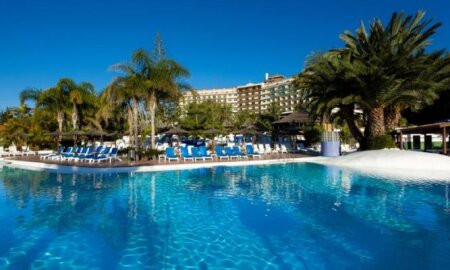 Melia Tamarindos Hotel