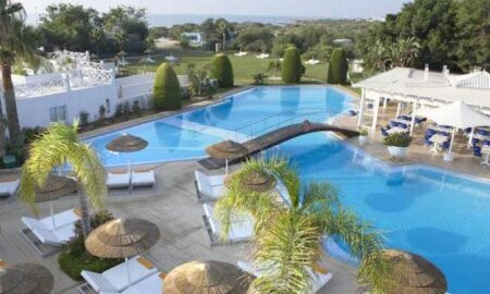 So Nice Boutique Suites Hotel