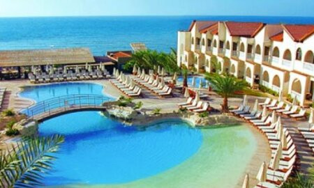 Princess Beach Hotel