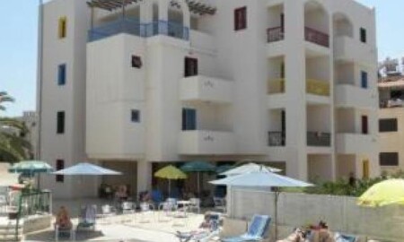 Sea N Lake View Apartments